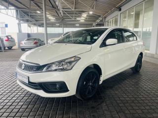 Suzuki Ciaz 1.5 GL manual
