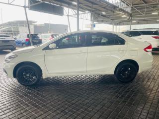 Suzuki Ciaz 1.5 GL manual