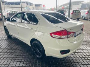 Suzuki Ciaz 1.5 GL manual - Image 5