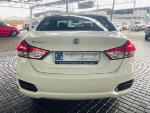 Suzuki Ciaz 1.5 GL manual - Image 6