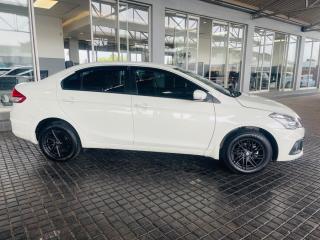 Suzuki Ciaz 1.5 GL manual