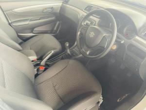 Suzuki Ciaz 1.5 GL manual - Image 9