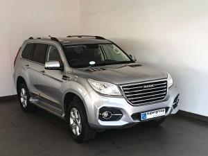 Haval H9 2.0T 4WD Luxury - Image 10