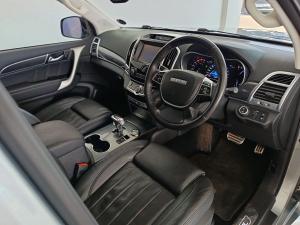 Haval H9 2.0T 4WD Luxury - Image 14
