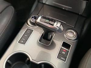 Haval H9 2.0T 4WD Luxury - Image 19