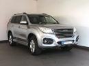Thumbnail Haval H9 2.0T 4WD Luxury