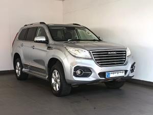Haval H9 2.0T 4WD Luxury - Image 1