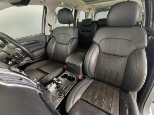 Haval H9 2.0T 4WD Luxury - Image 22