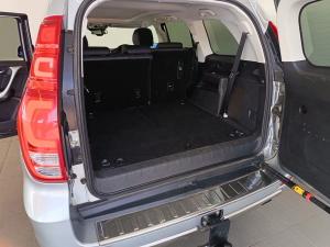 Haval H9 2.0T 4WD Luxury - Image 28