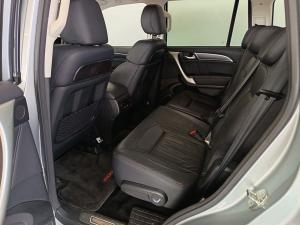 Haval H9 2.0T 4WD Luxury - Image 29