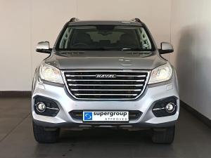 Haval H9 2.0T 4WD Luxury - Image 2