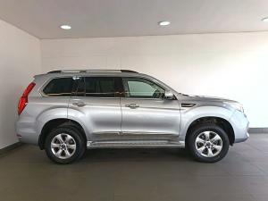 Haval H9 2.0T 4WD Luxury - Image 3