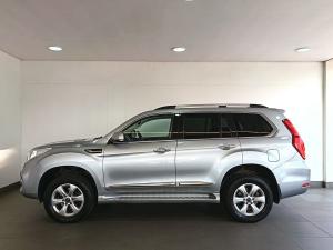 Haval H9 2.0T 4WD Luxury - Image 4