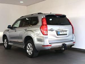 Haval H9 2.0T 4WD Luxury - Image 5