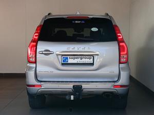 Haval H9 2.0T 4WD Luxury - Image 6