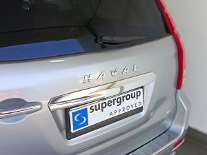 Haval H9 2.0T 4WD Luxury - Image 8