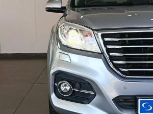 Haval H9 2.0T 4WD Luxury - Image 9