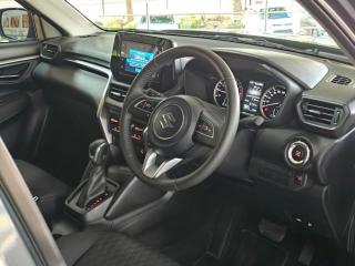 Suzuki Grand Vitara 1.5 GL auto