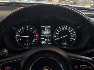 Suzuki Grand Vitara 1.5 GL auto - Image 13