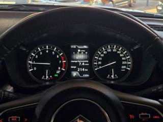 Suzuki Grand Vitara 1.5 GL auto