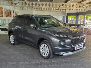 Suzuki Grand Vitara 1.5 GL auto - Image 1