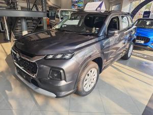 Suzuki Grand Vitara 1.5 GL auto - Image 2