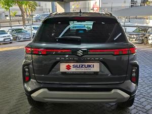 Suzuki Grand Vitara 1.5 GL auto - Image 6