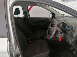 Ford Figo hatch 1.5 Ambiente - Image 10