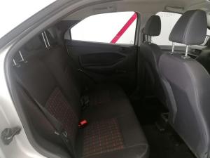 Ford Figo hatch 1.5 Ambiente - Image 11