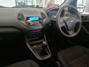 Ford Figo hatch 1.5 Ambiente - Image 13