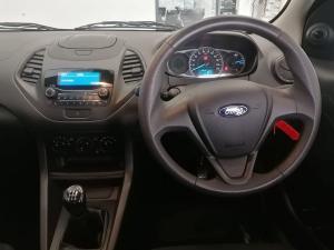 Ford Figo hatch 1.5 Ambiente - Image 14