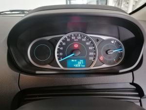 Ford Figo hatch 1.5 Ambiente - Image 16