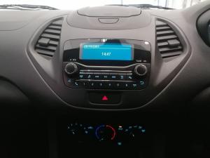 Ford Figo hatch 1.5 Ambiente - Image 17