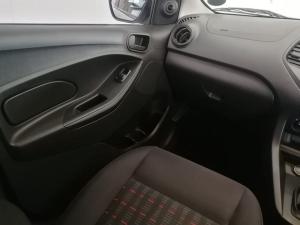 Ford Figo hatch 1.5 Ambiente - Image 18