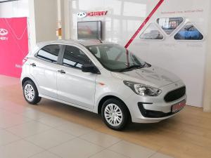 Ford Figo hatch 1.5 Ambiente - Image 1