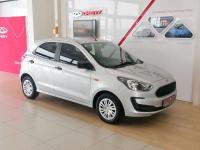 Thumbnail Ford Figo hatch 1.5 Ambiente