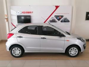 Ford Figo hatch 1.5 Ambiente - Image 2
