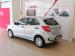 Ford Figo hatch 1.5 Ambiente - Thumbnail 3