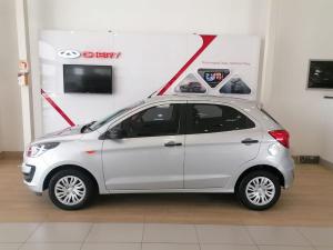 Ford Figo hatch 1.5 Ambiente - Image 4