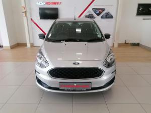 Ford Figo hatch 1.5 Ambiente - Image 5