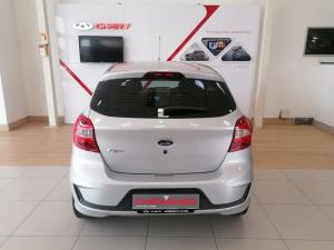 Ford Figo hatch 1.5 Ambiente - Image 6