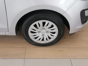 Ford Figo hatch 1.5 Ambiente - Image 8