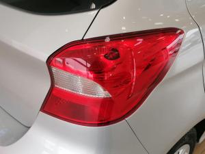 Ford Figo hatch 1.5 Ambiente - Image 9