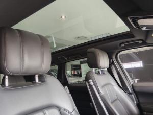 Land Rover Range Rover Sport SE TDV6 - Image 10
