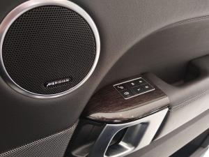 Land Rover Range Rover Sport SE TDV6 - Image 11