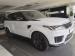 Land Rover Range Rover Sport SE TDV6 - Thumbnail 1
