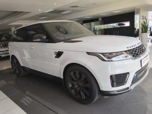 Land Rover Range Rover Sport SE TDV6 - Image 1