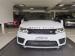 Land Rover Range Rover Sport SE TDV6 - Thumbnail 2