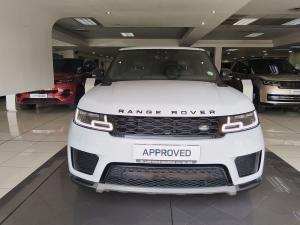 Land Rover Range Rover Sport SE TDV6 - Image 2