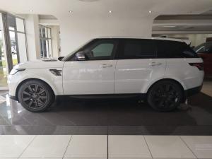 Land Rover Range Rover Sport SE TDV6 - Image 3